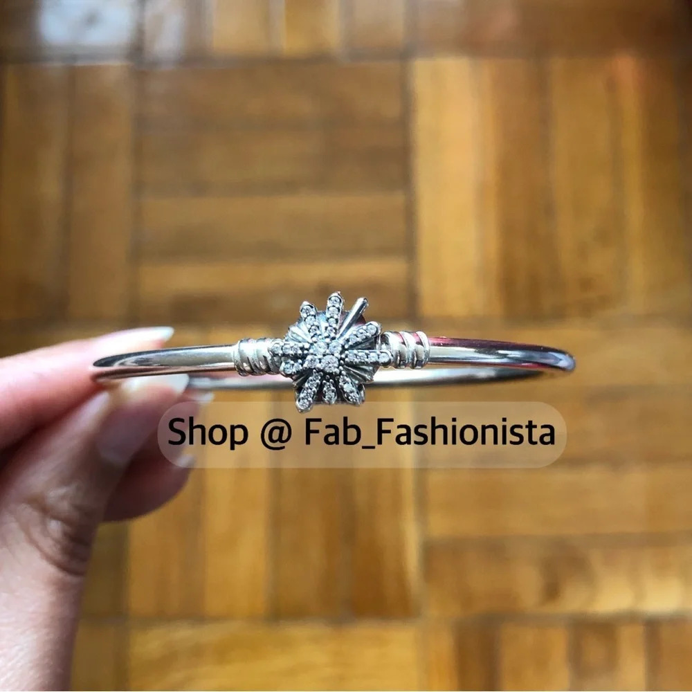 Pandora retired Bracelet